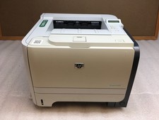 Laserjet p2055d monochrome d'occasion  Expédié en Belgium