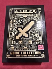 Minecraft: Guide Collection 4-Book Boxed Set (Updated and Revised) comprar usado  Enviando para Brazil