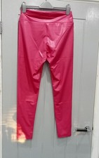Pink wet look for sale  DUDLEY