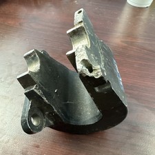 Horseshoe magnet heavy for sale  Rochelle