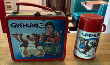 Gremlins tin litho for sale  Hopewell Junction