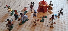 Timpo toys ritter gebraucht kaufen  Bad Grund (Harz)