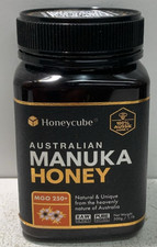 Honeycube australian manuka for sale  CHELMSFORD