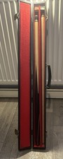 Vtg snooker cue for sale  NOTTINGHAM