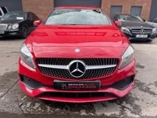 2016 mercedes benz for sale  MIDDLESBROUGH