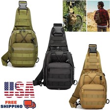Mens tactical molle for sale  Solon