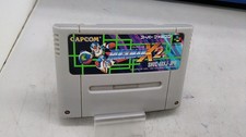 Usado, CAPCOM Mega Man X2 comprar usado  Enviando para Brazil