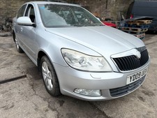Skoda octavia mk2 for sale  BRADFORD
