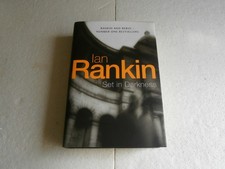Set darkness ian for sale  BATTLE