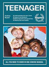 Teenager need know for sale  UK