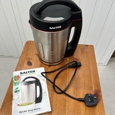 Salter ek1548 electric for sale  GLOUCESTER