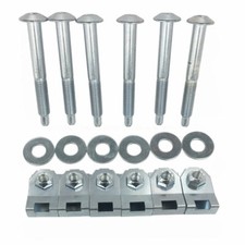 Bed mounting hardware for sale  Phoenix