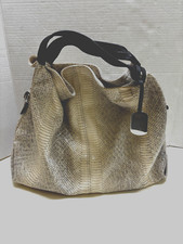 Furla gray ivory for sale  Houston