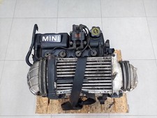 Motore mini cooper usato  Lentini