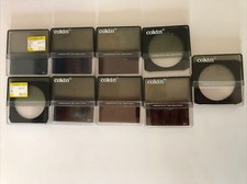Cokin used camera for sale  Minneapolis