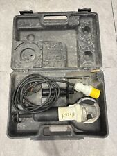 Makita angle grinder. for sale  HORNCHURCH