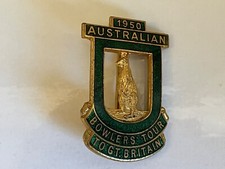 Vintage 1950 australian for sale  STOKE-ON-TRENT