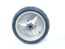 Usado, CERCHIO CERCHIONE RUOTA POSTERIORE - SUZUKI TL 1000 S SRAD (1997 - 2001) 17X6.00 comprar usado  Enviando para Brazil