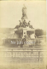 Puy velay 1870 d'occasion  Paris V