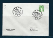 velo michaux d'occasion  France
