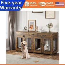 Dog crate furniture for sale  Savannah