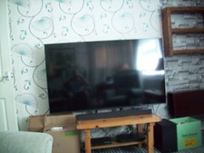 Samsung inch smart for sale  SETTLE