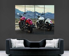 Indian scout poster for sale  BOURNEMOUTH