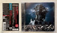 Dimmu Borgir - Death Cult Armageddon + 2 Bonus Trks (Japan CD w/OBI) MICP-10391, usado comprar usado  Enviando para Brazil