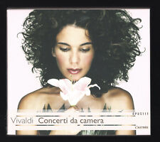 Vivaldi concerti camera d'occasion  Combronde
