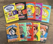 Vintage 1986 garbage for sale  Greensburg