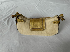 Tan gold canvas for sale  New Bloomfield