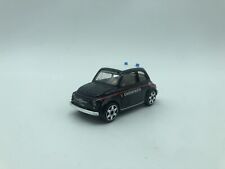 Modellino auto fiat usato  Arzano