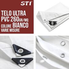 Telo pvc ultra usato  Bientina