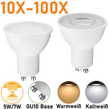 Led birnen gu10 gebraucht kaufen  Nettetal