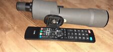 Spoting scope zoom for sale  EXETER