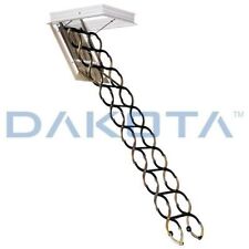 Scala retrattile soffitta usato  Cervinara