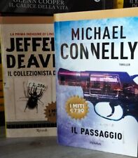 Lotto libri 9.90 usato  Tempio Pausania