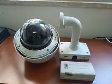 Telecamera axis q6035 usato  Roma
