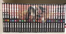 Shaman king perfect usato  Salerno