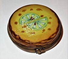 Limoges box eximious for sale  Las Vegas