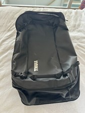 Thule chasm wheeled for sale  LONDON