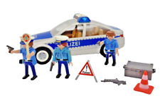 Playmobil polizei polizeiauto gebraucht kaufen  Eschborn