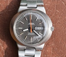 Rare black dial for sale  Louisville