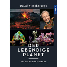 Lebendige planet allem gebraucht kaufen  Berlin