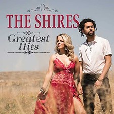 Greatest hits shires for sale  UK