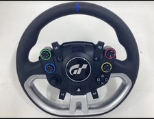 Fanatec gran turismo usato  Erice