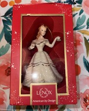 Lenox christmastime belle for sale  Falls Church