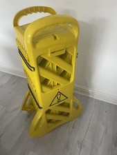 Safety barrier temporary for sale  WISBECH