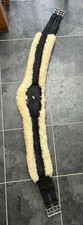 sheepskin girth for sale sheepskin girth for sale FLEET