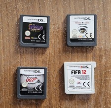 Nintendo spielepaket konvolut gebraucht kaufen  Neuss